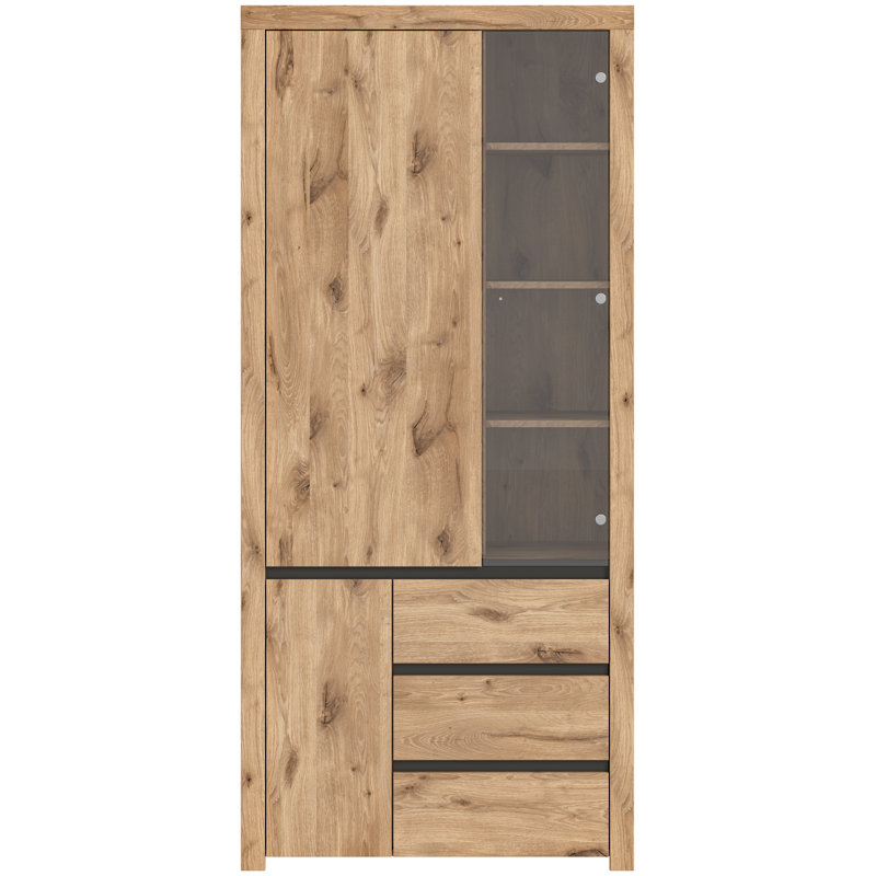 Montleban Display Cabinet