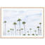 Montecito Palms Print by Carly Tabak-73336091-73336093