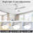 52-Inch Ceiling Fan With 3 ABS Blades-1596667671-1596667657