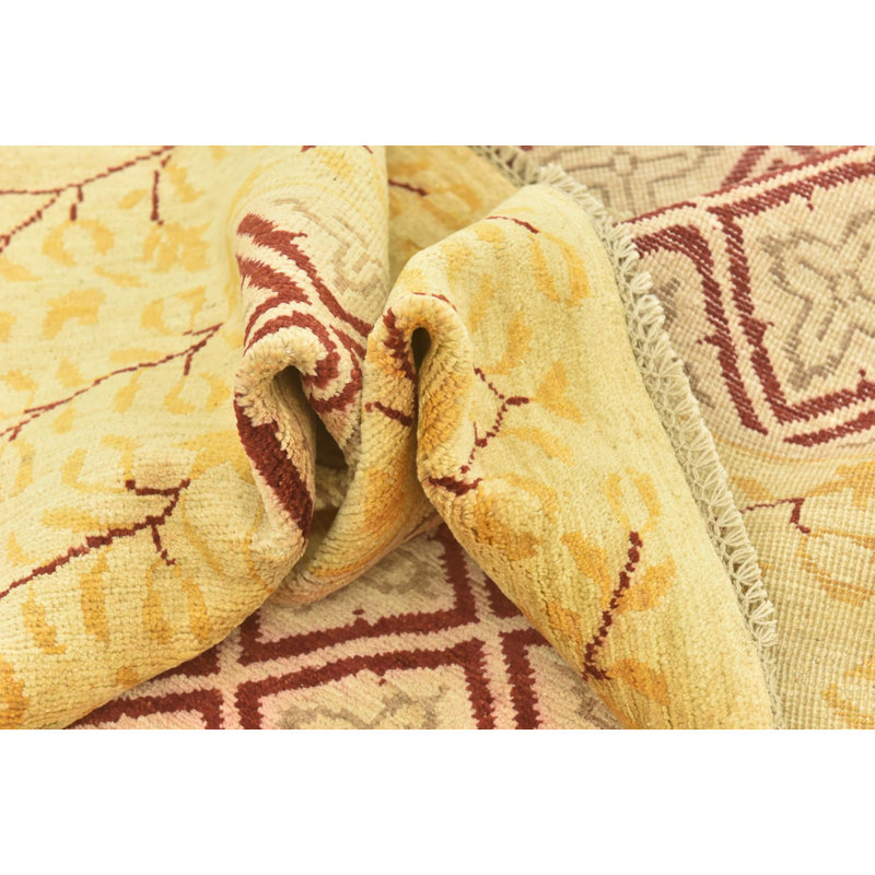 Tapis beige Josie