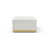Velours beige