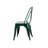 Kalya Metal Stacking Side Chair Dining Chair-657816991-664211342