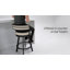 Matthews Swivel Counter & Bar Stool-2000673169-2000673183-2000673182