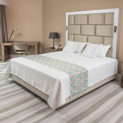 Bed Runner