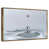 Floating Frame Gold