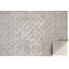 Tapis beige / argent Carlynne-1897636265