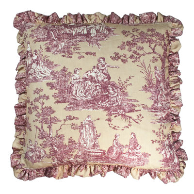 Coussin Country Country
