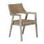 Spencer Teak Patio Dining Chair-2122236815-2122236819