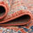 Opel Oriental Indoor Rug-393617242