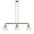 Cone 3 Light Stem Hung Island Light-499883059-499883060-499883062
