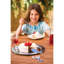 Tramontina Cake Set 33 cm