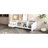 70 Inch TV Stand For Tvs Up To 80 Inch, Minimalist TV Console Table With Drawers, Media Entertainment Center For Living Room, Bedroom