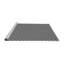 Tapis gris tissé à la machine-1495317546