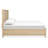 Wentworth Queen Panel Bed-1340136751-1340136737