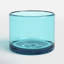 Quin 3.1'' Glass Table Vase-2023329615