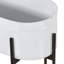 Jed Metal Planter-894891605