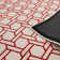 Geometric Hand Woven Area Rug