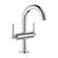Atrio® Single Hole Bathroom Faucet-37319206