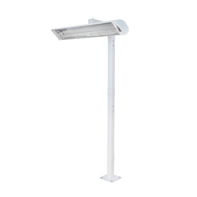 Eurofase Patio Heater Mounts And Brackets