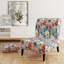 Fauteuil de chambre Contemporary