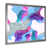Silver Picture Frame
