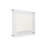 Double Panel Floating Acrylic Picture Frame-29558502-93829579