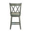 Tabouret de bar et de comptoir pivotant Fortville-1816765224-1870162358