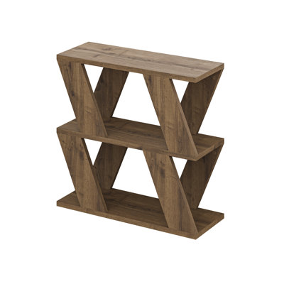 Adriana Side Table Modern Compact Design for Living Room & Bedroom