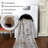 Machine Washable Ft Vintage Floral Printed Runner Rug, Non-Slip for Hallway, Entryway, Kitchen (Gray)-816306633