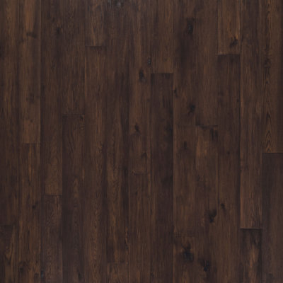 Planchers de bois franc d'ingénierie Manor Hickory