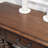 American Retro Solid Wood Console Table
