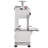 VEVOR Electric Meat Slicer