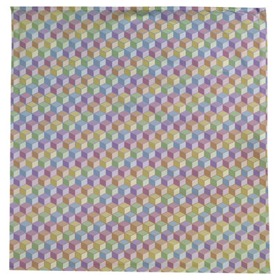 Nappe cubique Avicia