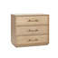 Clement 3 - Drawer Dresser