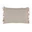 Amandine Pillow Rust