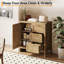 Accent Chest