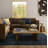 Statler Sled Coffee Table