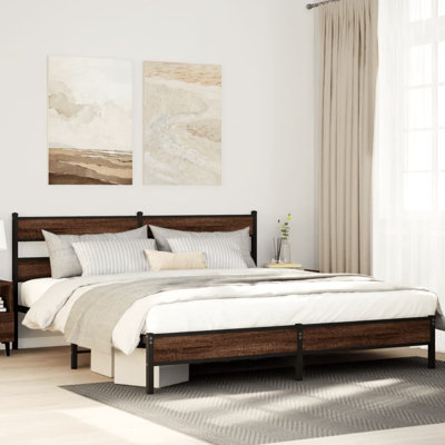 Amorete Bed