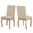 Mykhajlo Solid Wood Parsons Chair Dining Chair,dining room chair,dinning chair,kitchen chair-652619217-626632693
