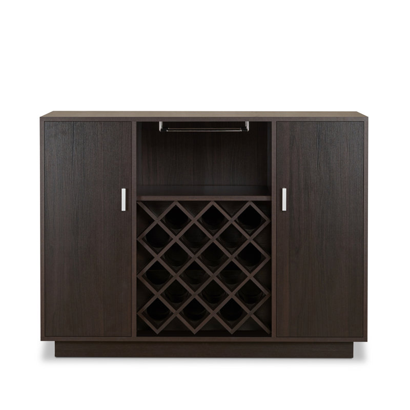 Armoire à vin Hazen
