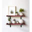Ensemble de 2 tablettes flottantes Rayne-1818885442