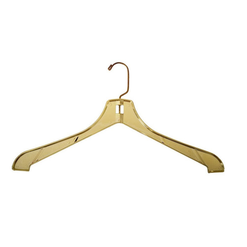 Cintre standard en plastique