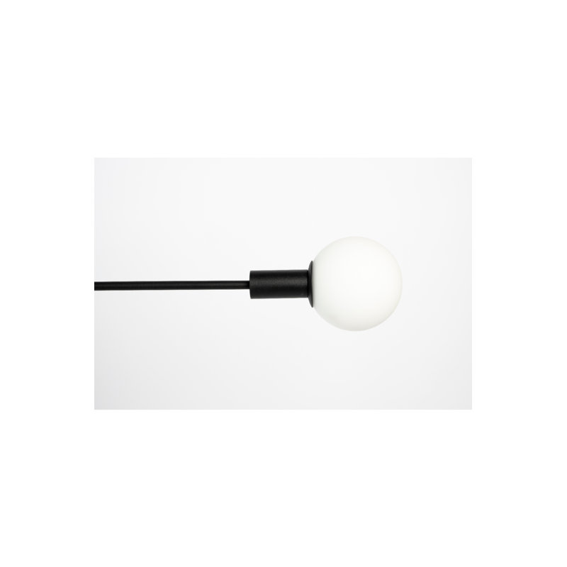 Sirius LED Floor Lamp