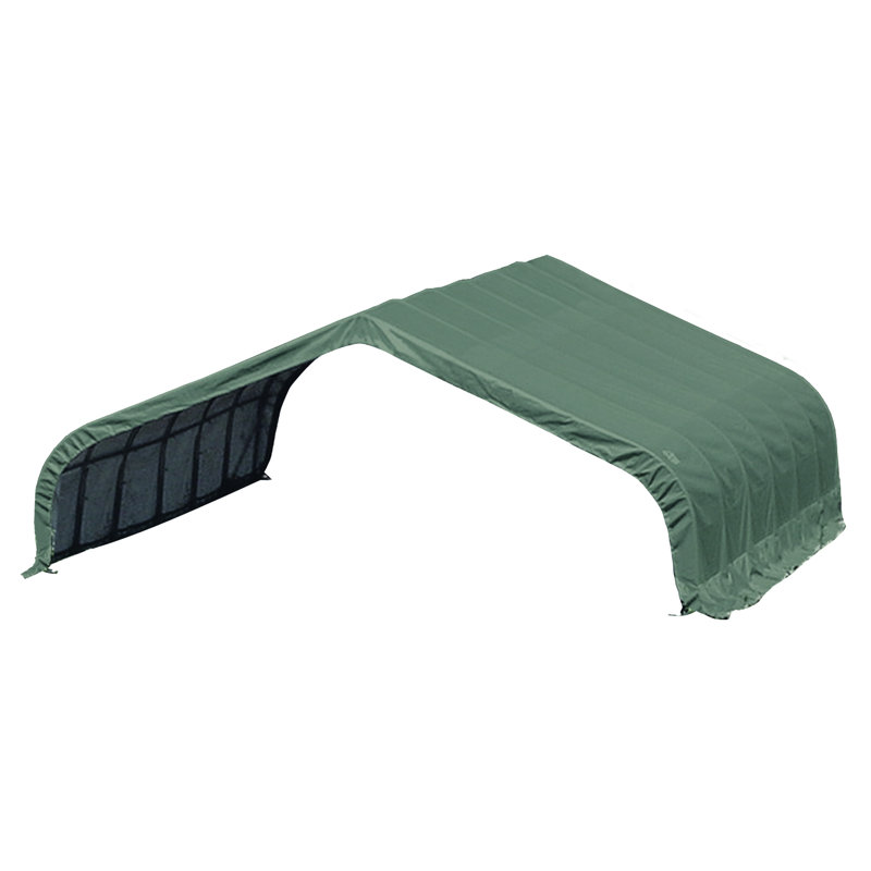 6.5m x 6m Canopy