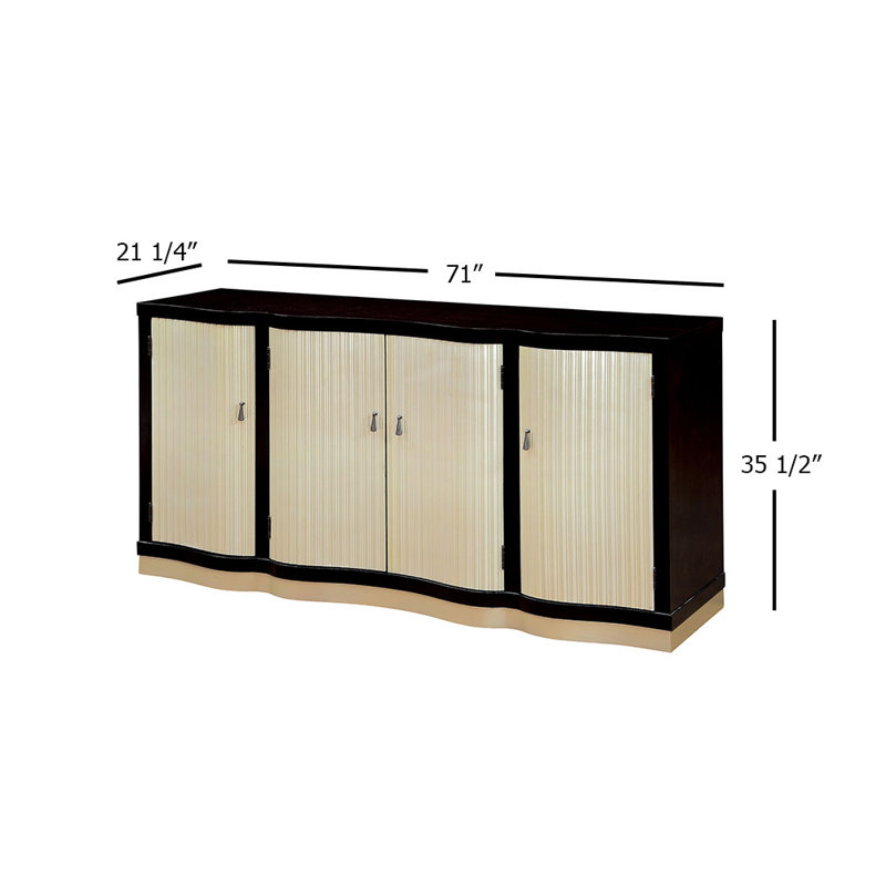 Ornette Sideboard