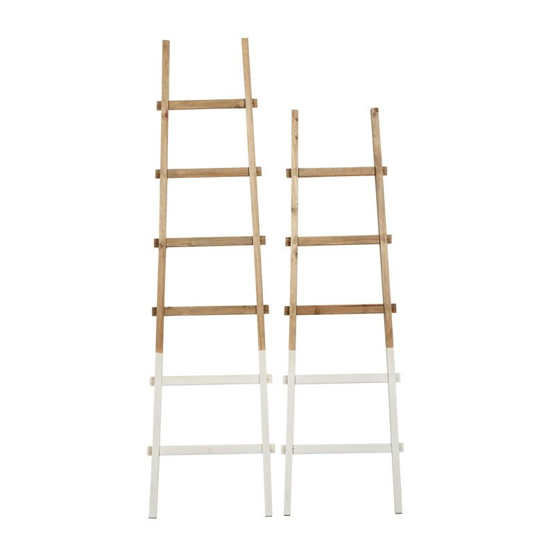 Échelle de couverture trempée 6 pi