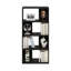 Beyard 59.99cm W Standard Bookcase-820372910-820372908