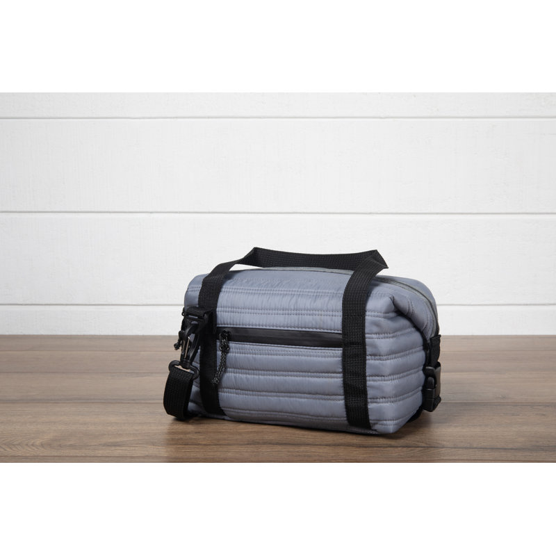 Sac fourre-tout Midpoint, gris