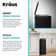 13 Gallon Motion Sensor Trash Can