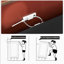 Commode 9 tiroirs Classic Elegance avec poignées en laiton - Intemporel-788391687
